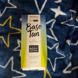 New Tropic Labs Base Tan